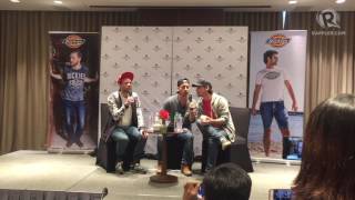 The Moffatts – &#39;Miss You Like Crazy&#39;