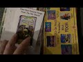 The Many Adventures Of Winnie The Pooh 1996 VHS Review