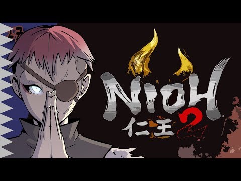"Prosecutio", Nioh 2 Blind Run - Lo Spirito dei Souls III [27]