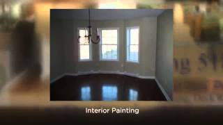 preview picture of video 'Painters Saugerties NY Painting Contractor'