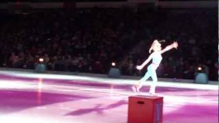 preview picture of video '2012 Disney on Ice - Toy Story 3 - Barbie'