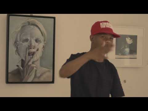 Reggie B - Wys Hulle (Official Video)