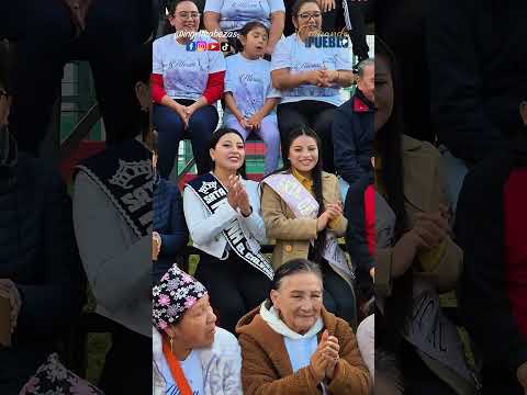 Albazo 2025 - Barrio "La Playita"