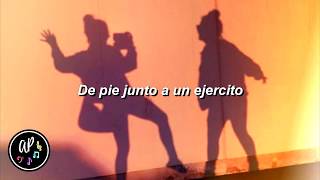 Army - Ellie Goulding (Traducida al Español)