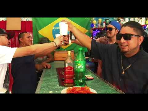 Cast El Comandante ft. Mr. Hash _ UNICO (Official Video) Humildez | Bad man clips