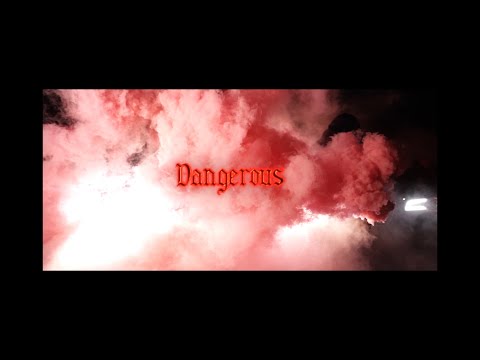 Lil Capp x B.A.M 41 - Dangerous | Shot By BandoFilms
