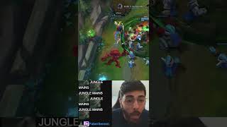 The Prophecy Becomes Reality…