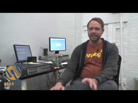 blacklion audio intro