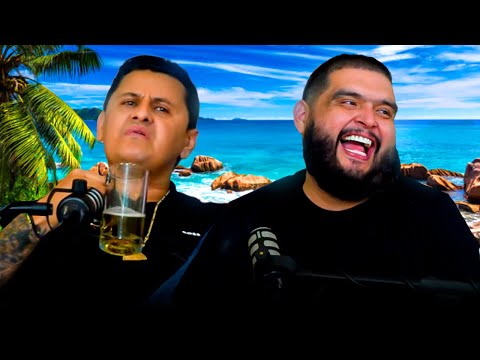 COMPA CAMARÓN en Experiencia Regia