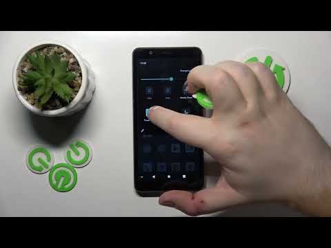 How to Enable Power Saving Mode on ZTE Blade A32?