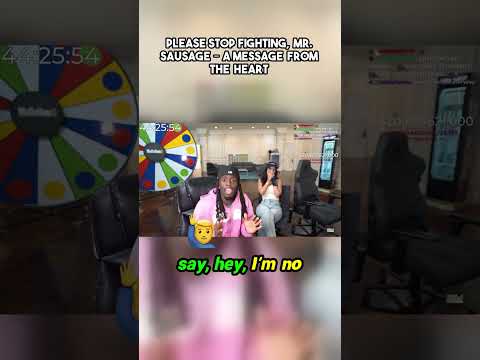 Let's Unite for a Change! 🌍❤️