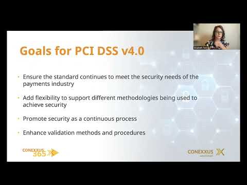 PCI DSS v4: What You Need to Know