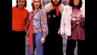 ABBA - Hej Gamle Man! (Audio)