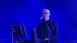 Pet Shop Boys - Your funny uncle | 08.04.26