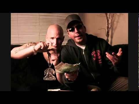 MC Bogy feat. Frauenarzt - Alles wird gut