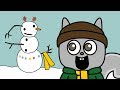 How To Build A Snowman Life Instructions Life Hacks The Kids Picture Show Fun Educational