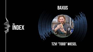 🎙️ Solana, Whiskey RWAs & Tokenized Collectibles with Tzvi Wiesel, CEO of Baxus