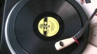 RAMBLIN&#39; MAN by Hank Williams 1951