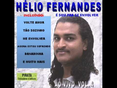 Quem Te Feriu - Hélio Fernandes
