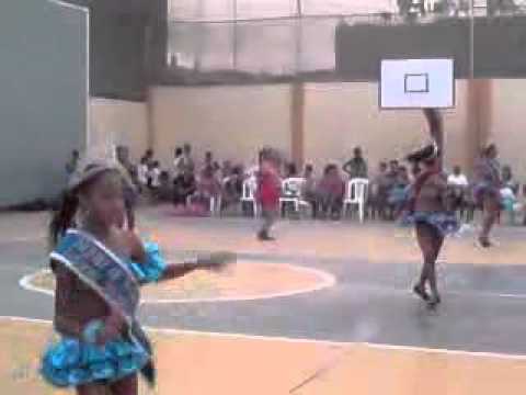 CLAUSURA DEL TALLER DE DANZA AFROPERUANA 2012 DE MARITA FLORES 25022012 1.MP4