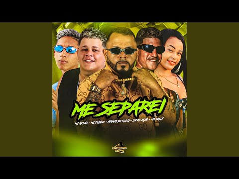 Me Separei