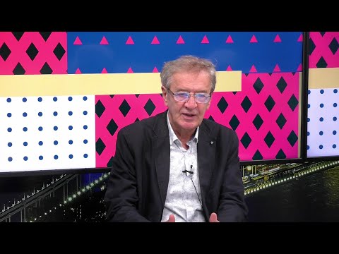 Heti Libazsír – Mucsi Zoltán