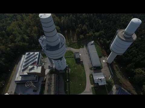 Das HoBo Projekt /Rudolf Grabau EloKa  Bundeswehr  dk2ndr Hoher Bogen Funkaufklärung Horchfunker