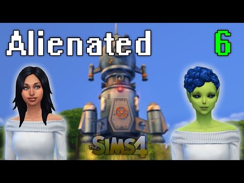 Alienated ep6