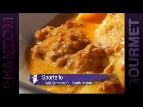 Sportello - Boston, MA