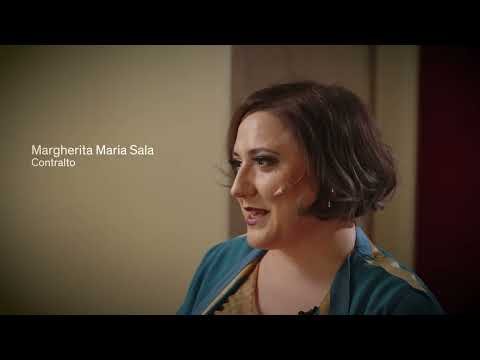 Olimpiade - Opera by Antonio Vivaldi