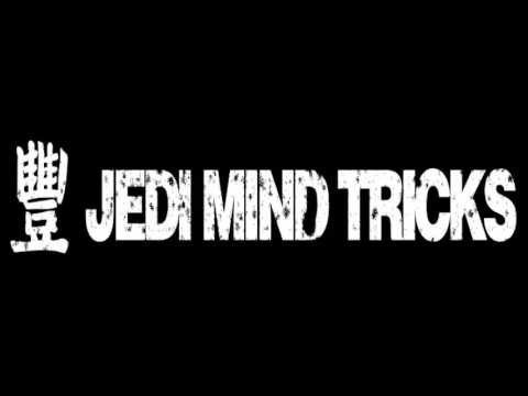 JEDI MIND TRICKS - DESIGN IN MALICE - INSTRUMENTAL