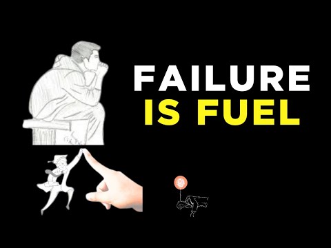 From Failing Student to Rocket Scientist  The Motivational Speech That Will Change Your Life trend