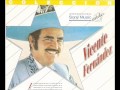 Vicente Fernandez El Hijo Del Pueblo