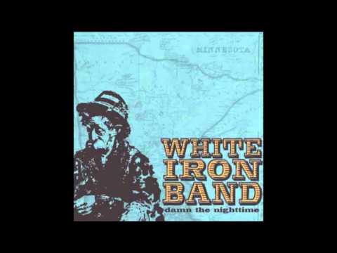 White Iron Band - Long Walk