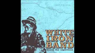 White Iron Band - Long Walk