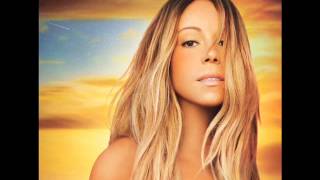 Mariah Carey - Heavenly (No Ways Tired / Can&#39;t Give Up Now) (Audio)