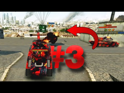 MyTanks GoldBox Montage #3 + Special Trailer - Wassil