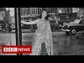 The Woman Who Taught The West How To Cook Indian Food BBC News