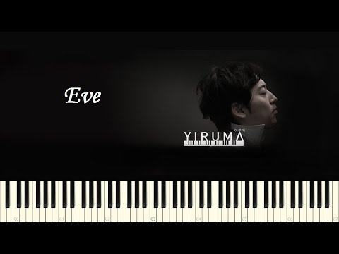 Eve Piano Video