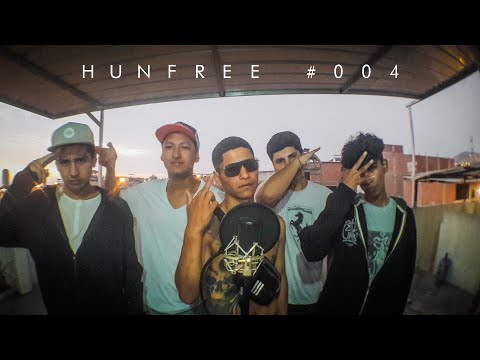 ARES, LUCAS, SOLER, DIVER & SOLET | HUNFREE #004