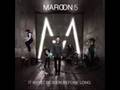 maroon 5 - until you're over me