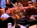 Friends - Phoebe and the spirit