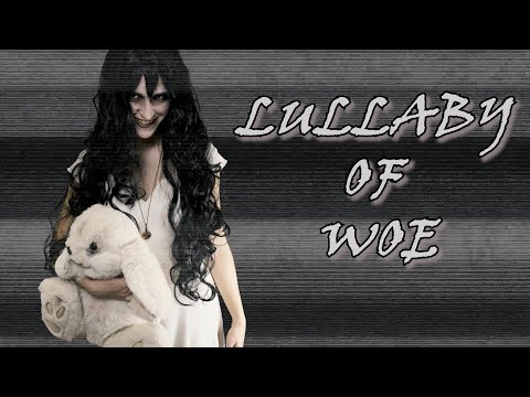 Project Chorus - Lullaby Of Woe (The Witcher 3 Wild Hunt OST Cover)