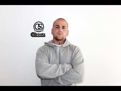 Gatuslang Bonus 09 - Hård jävla rap med Kim Gambino (4/10-2014)