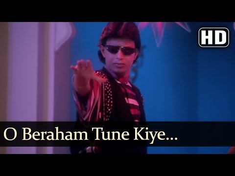 Kasam Paida Karne Wale Ki Title Song — watch video