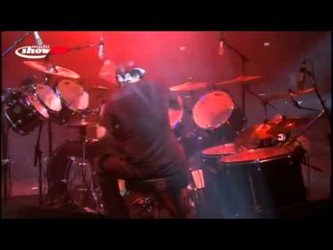 Slayer - Hammersmith Odeon 2008