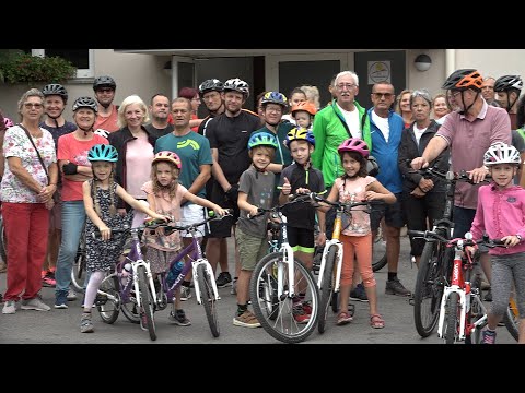 Traiskirchner Radtag