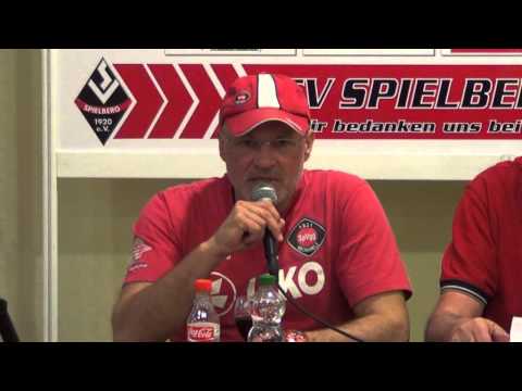 SV Spielberg - SpVgg.  Neckarelz 0:3