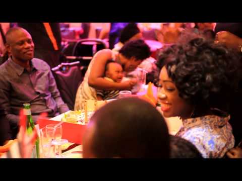 ANNIVERSAIRE DE LISE MANZAMBI