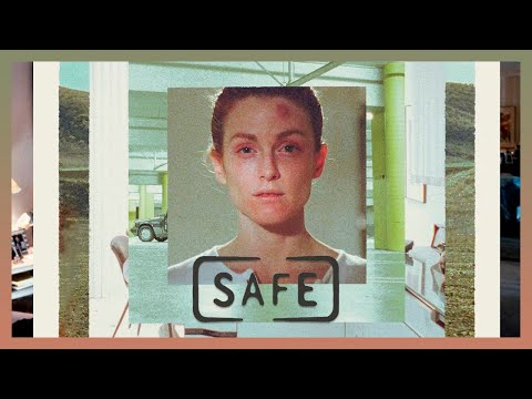 Трейлеры Спасение